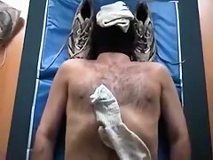 Feet Love and Facesitting 1
