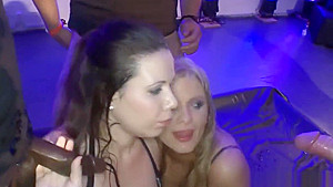 Fetish sluts cunt cummed