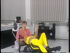 Fickness Full German Vintage Movie With Tiziana Redford