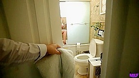 Filling The Hole In Stepmoms Life - S6:E3 - Brattymilf
