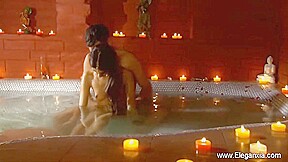 Finding The Erotic Love Affair In India