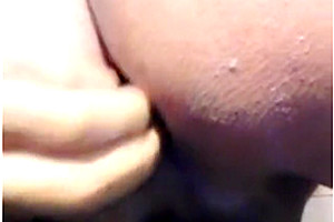 Finger Ass