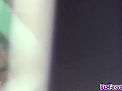 Finger Having Intercourse Asian Young