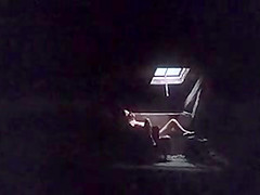 Fingering In The Dark