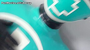 Fiona F & Tanja in Latext Nurses Are The New Trend - FunMovies