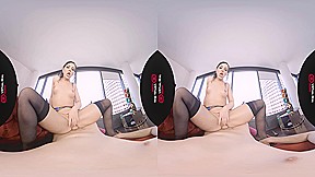 First Gentleman - VirtualRealPorn