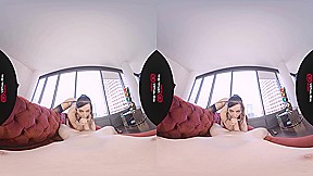 First Gentleman - VirtualRealPorn