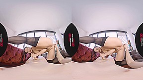 First Gentleman - VirtualRealPorn