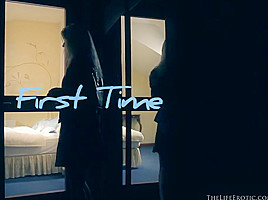 First Time - Vanessa C - TheLifeErotic