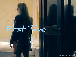 First Time - Vanessa C - TheLifeErotic