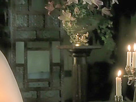 Flamenco der Liebe (2002) Svenja Pages