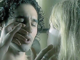 Flamenco der Liebe (2002) Svenja Pages