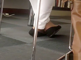 Flats Shoeplay 