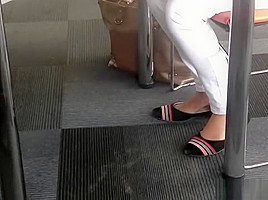 Flats Shoeplay 