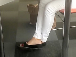 Flats Shoeplay 