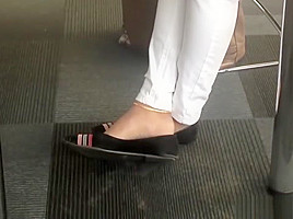 Flats Shoeplay 