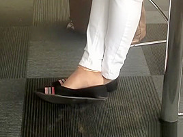 Flats Shoeplay 
