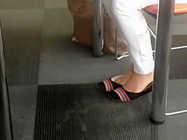 Flats Shoeplay 