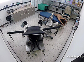Florida's Busted Beaches - Sunny and Vasha Valentine - Part 3 of 3 - CaptiveClinic