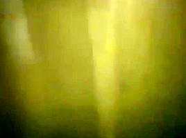 Follada en un portal, nice teen, 18 ears old
