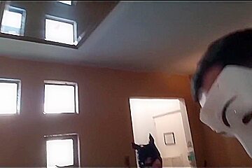 Follando Con Mi Mujer En El Hotel Parte 4