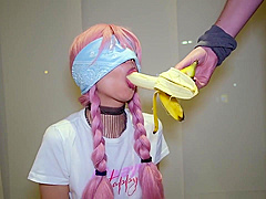 Fooled His Step-sister In A Game Of Guess The Taste