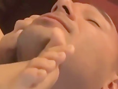 Foot Smother