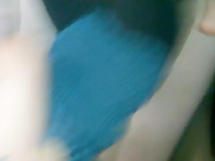 Footjob, fuck, n a cumshot