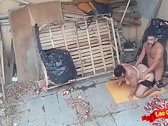 Forbidden Sex - Sex In Stepfamily