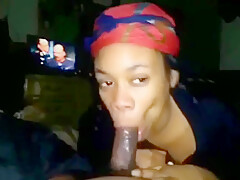 Found The Full Video Sucking And Riding