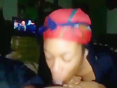Found The Full Video Sucking And Riding