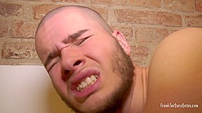 Frankfurt Nights Nikol Monak, Vito Marciano - Gay Porn