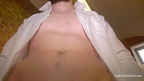 Frankfurt Nights Nikol Monak, Vito Marciano - Gay Porn