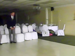 Frat pledging teen 18+ gets butt banged