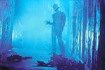 Freddy A Nightmare on Elm Street