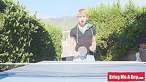 Free Premium Video Meeting The Boy