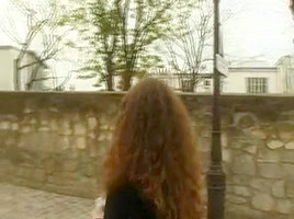 French Beurette