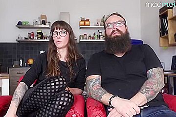 French Bondage