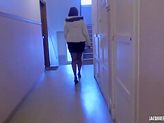 French Milf Porn - Lili Ose Et Propose - Amateur Sex