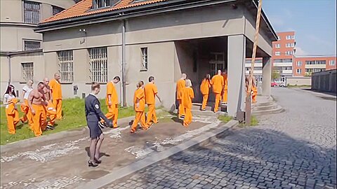 French Prison - Full Movie