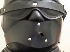 Friday Night Servitude for My rubber villein
