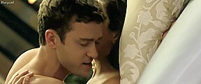 Friends With Benefits Mila Kunis