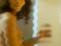 From The Czech Republic Andrea The Brunette Who Became A