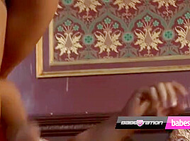 From across the pond nikkid marc anal sex