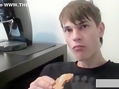 Frosting My Cookie