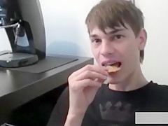 Frosting My Cookie