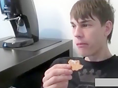 Frosting My Cookie