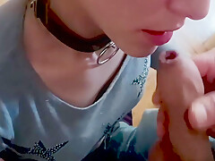 Fuck My Mouth And Cum In My Throat 10 Min