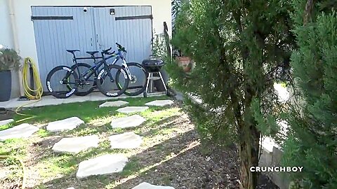 Fucked By Latino Twink Outdoor - MasculineBoys