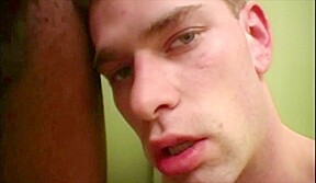 Fucked by top ebony in the car - CrunchBoy